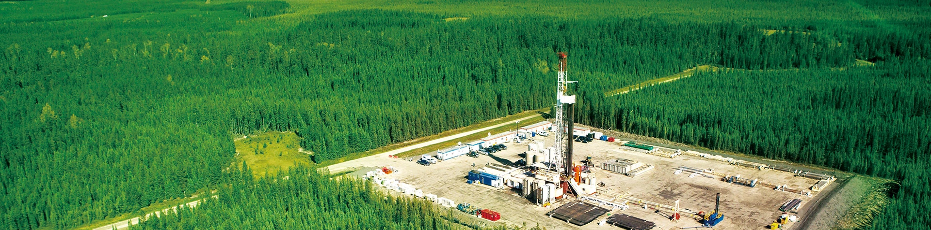 探索开发技术持续创新，高效采收油气资源！