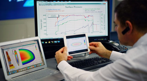 依托于信息化技术，针对采购、销售、报价、合同、研发、财务、物流等环节，建立自动化筛查及控制流程，识别和控制贸易合规风险。